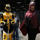 Illustration for article titled The Sights (mostly Cosplay) of C2E2 - Pt. 1
